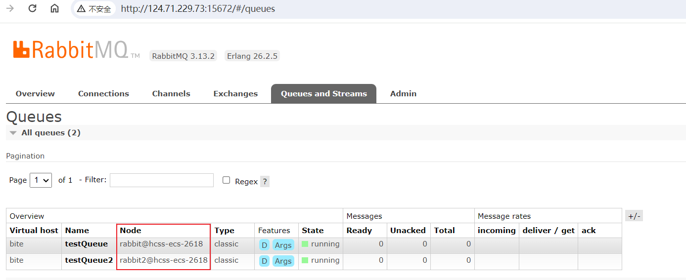 RabbitMQ_10_RabbitMQ运维