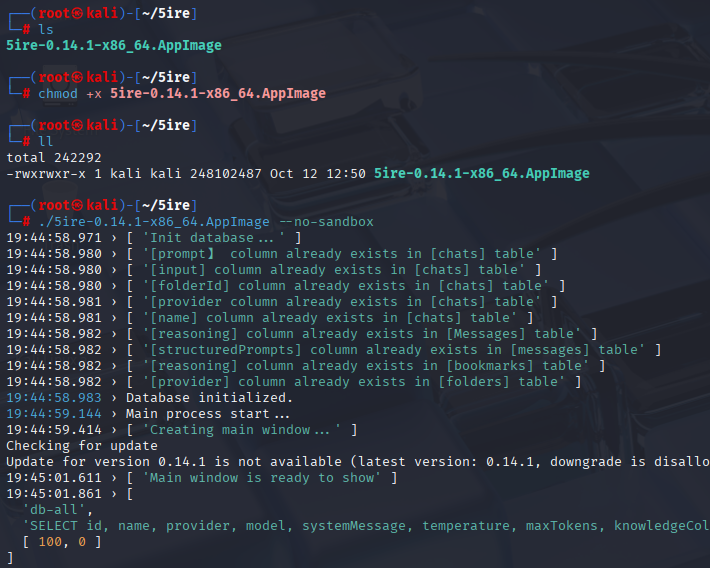 HexStrike AI 部署教程