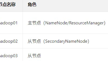 Hadoop 3.1.3 完全分布式部署超详细教程（附避坑指南）