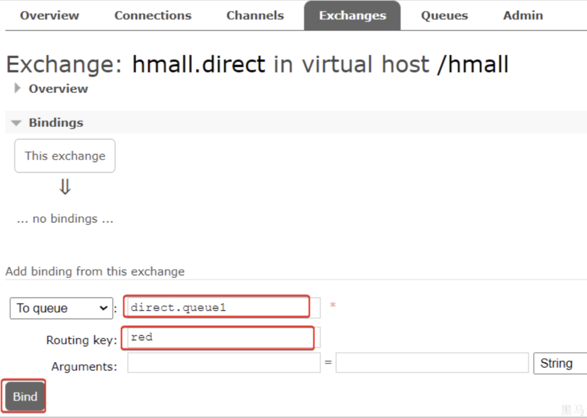 RabbitMQ详解（完结）