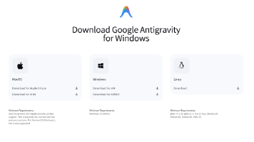 Antigravity 实测：免费用 Gemini 3 + Claude 4.5，AI 编程真的变天了！