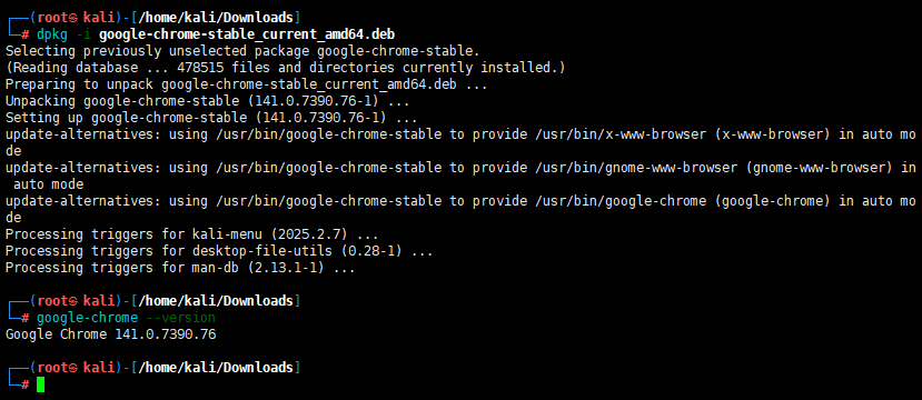 HexStrike AI 部署教程