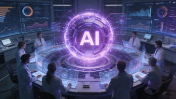 2026年，我们如何用AI提前看见未来？脉脉「脉向AI」带来新思考