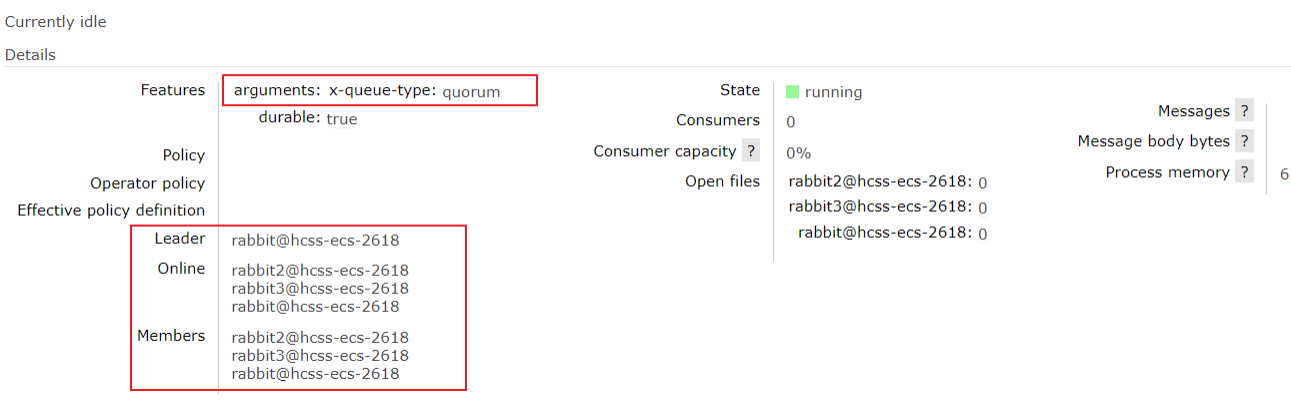 RabbitMQ_10_RabbitMQ运维