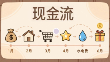 第 14 节 | 什么是现金流？