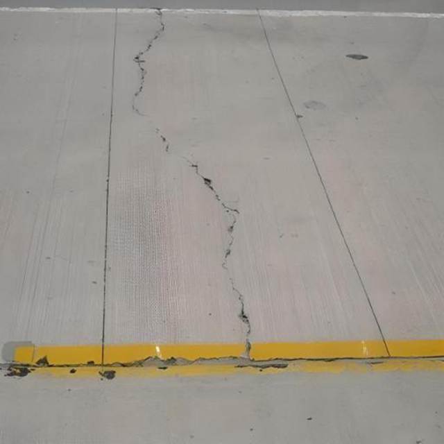 大数据深度学习|计算机毕设项目|计算机毕设答辩|PyQt基于深度学习的道路裂缝研究