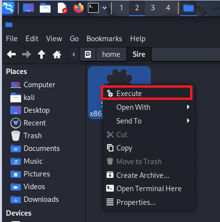 HexStrike AI 部署教程