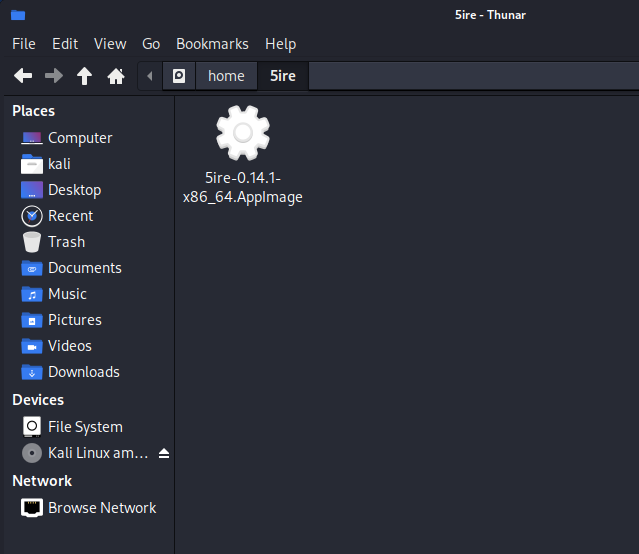 HexStrike AI 部署教程