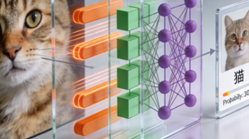 【AI 学习】深入解析卷积神经网络（CNN）：理论、实现与应用