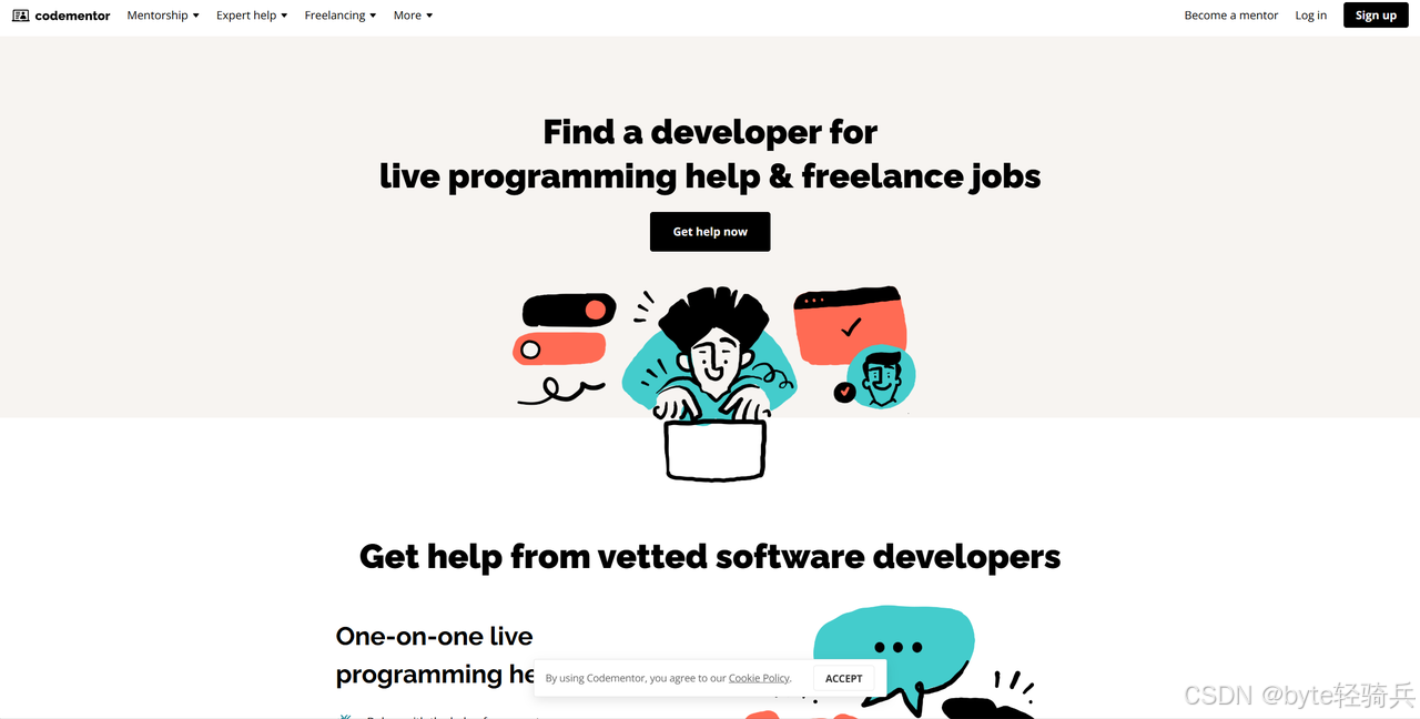 程序员接单怎么做？2026年程序员接单平台与实操指南