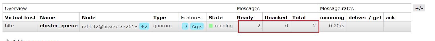 RabbitMQ_10_RabbitMQ运维