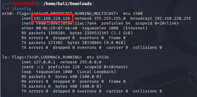 HexStrike AI 部署教程
