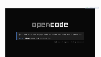 【笔记】Windows 上安装 OpenCode AI 编码助理：从踩坑到成功的简单记录