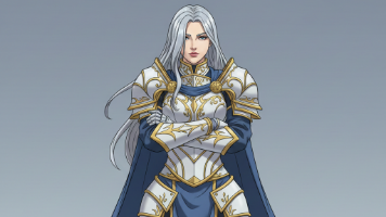 【Spine 必看】立绘拆分“补肉”补到吐？AI 自动补全，3分钟搞定一套 Live2D 模型