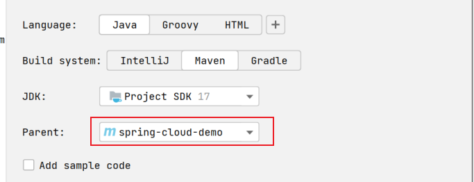 Eureka 服务注册和服务发现的使用