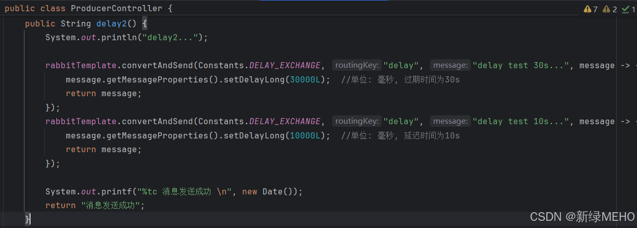 详解RabbitMQ高级特性之延迟插件的安装和使用