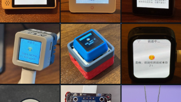 开源AI语音机器人小智Xiaozhi-ESP32：低成本构建个人智能助理