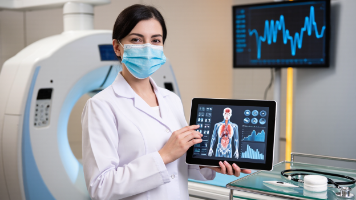 医疗AI新范式：当数理模型开始“计算”生命，传统大模型面临重构（五）