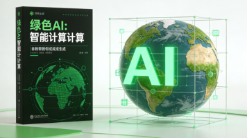 绿色 AI：让智能计算与地球共生