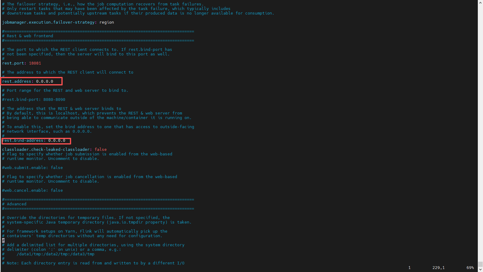 DolphinScheduler启动flink任务， 用Flink消费Kafka数据（linux）