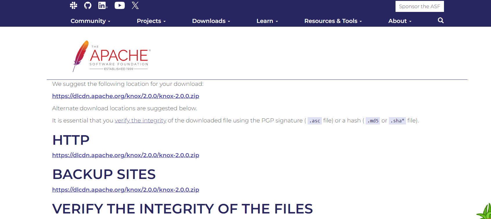【Hadoop】Hadoop安全之Knox网关