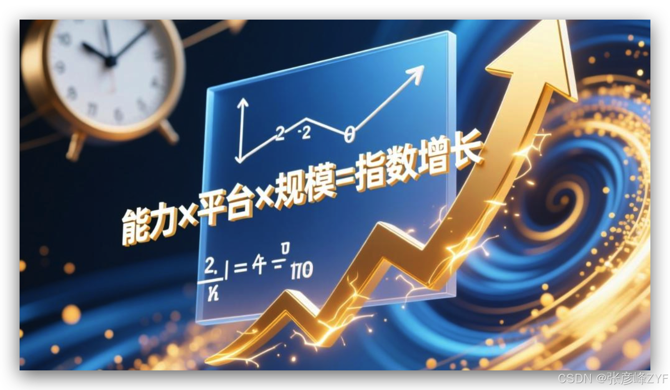 AI赋能原则4解读思考：AI 不是“可选的加分项”，而是重构生存方式的基础设施