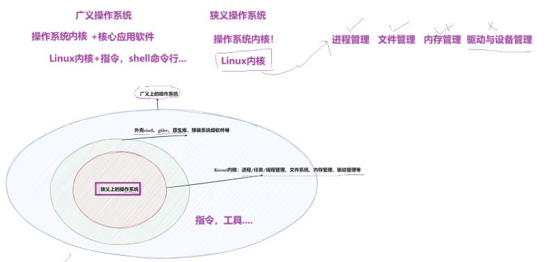 Linux进程详解：从基础概念到实战操作（入门）