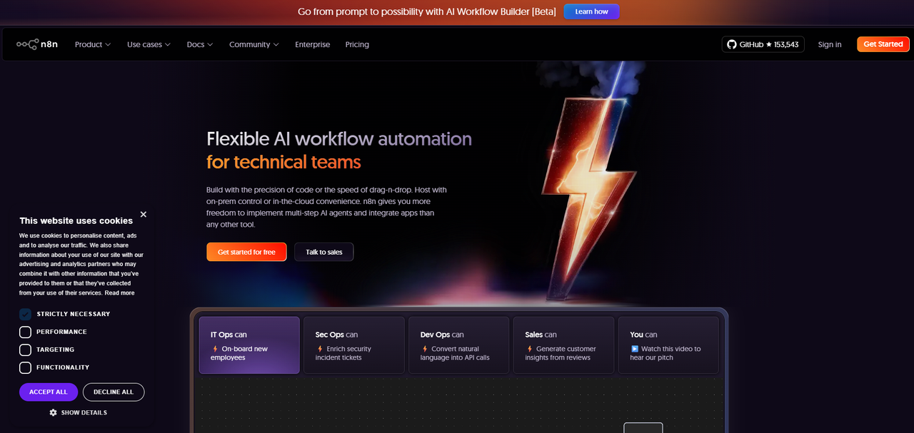 【AI智能体】N8N AI 工作流对接MCP服务实战操作详解