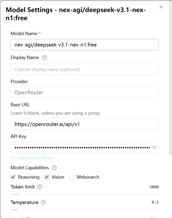 Obsidian接入AI完整配置指南