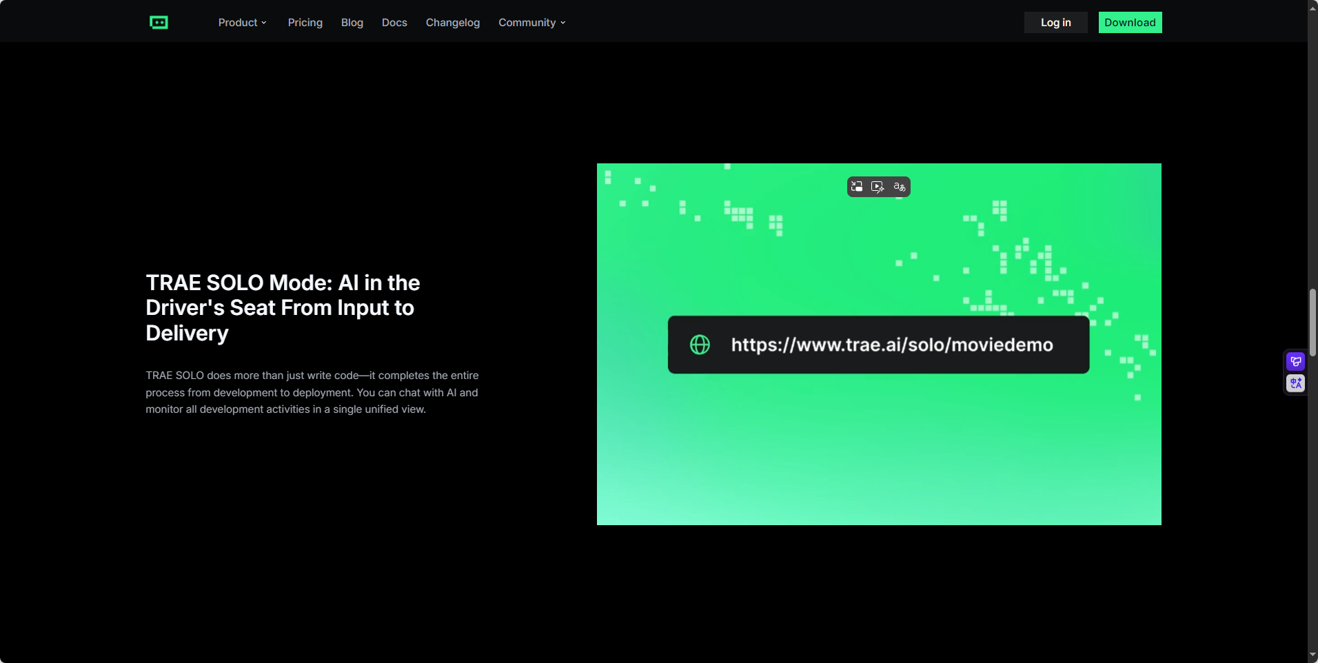 Trae Solo+豆包Version1.6+Seedream4.0打造“AI识菜通“