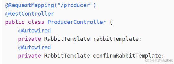 详解RabbitMQ高级特性之发送方确认机制