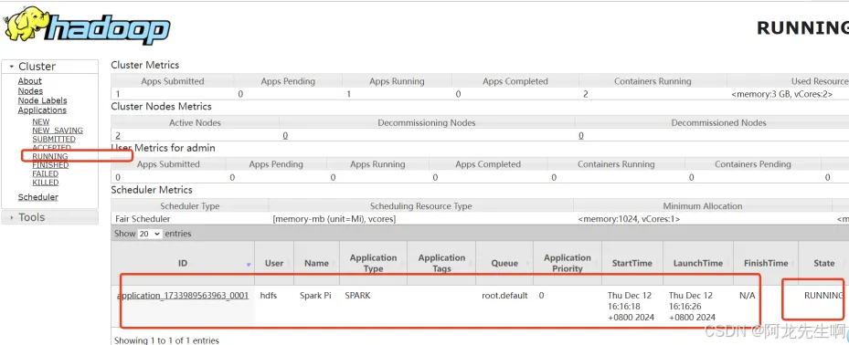 【Hadoop】Hadoop安全之Knox网关