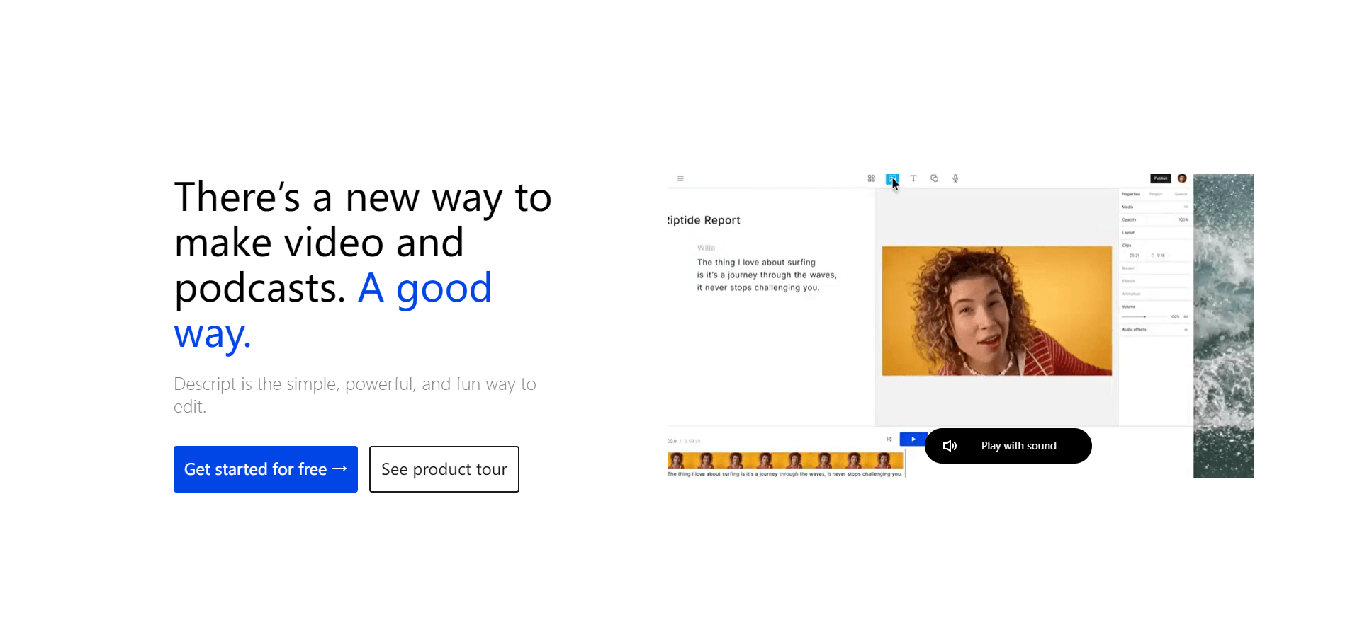40款主流的AI工具集盘点，这些好用的AI软件一定要知道！