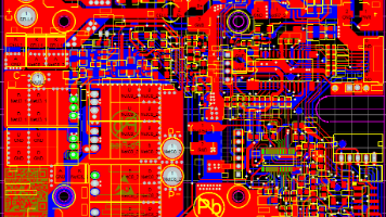一句话生成PCB？和AI聊聊天，就把板子画了！