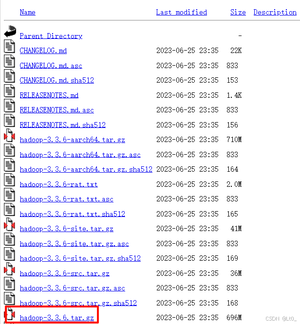 Centos7，单机搭建Hadoop3.3.6伪分布式集群