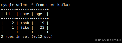 【大数据】Doris 数据库与表操作语法实战详解