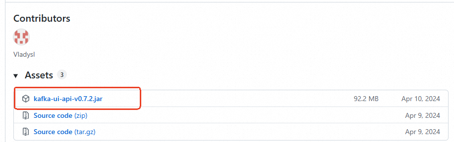 本地 Kafka 4.0+ 最新版 完整部署教程 + Kafka-UI 可视化 + 项目配置适配（全版本通用，避坑完整版）