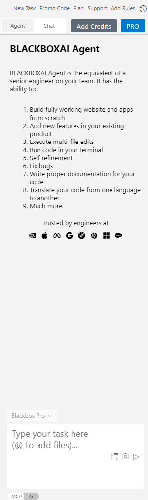 BLACKBOX AI vs Cursor：谁更懂开发者的心？
