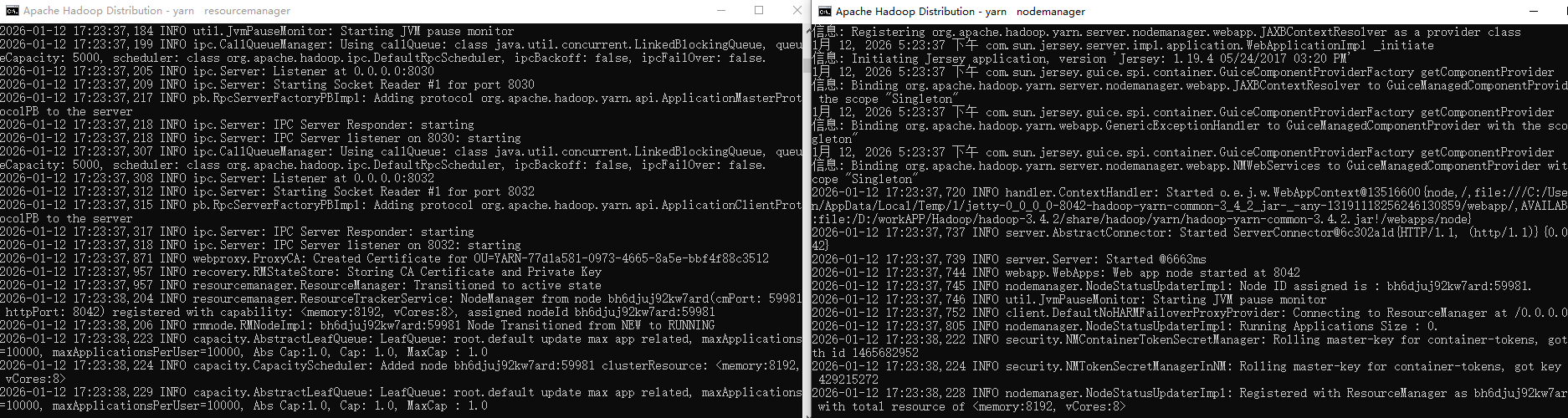 windows Hive使用全攻略：从入门到实战，轻松搞定大数据处理 - Hadoop windows安装
