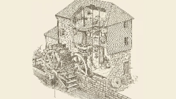 Notion 创始人关于 AI 的思考 —— Steam, Steel, and Infinite Minds