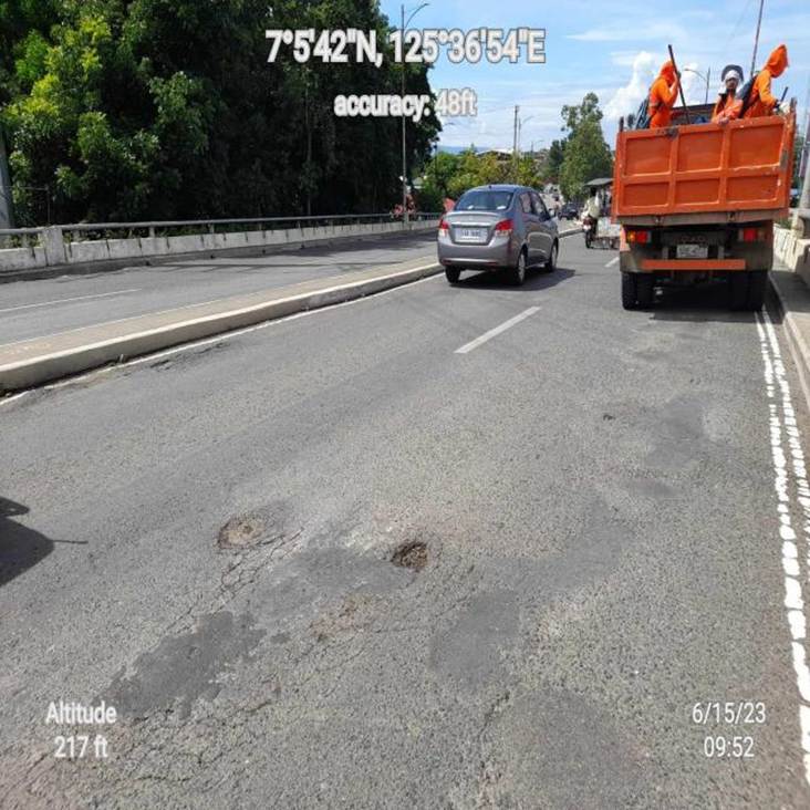 计算机毕设答辩|大数据深度学习|计算机毕设项目|城市道路病害智能辩识算法研究(faster rcnn+ssd)