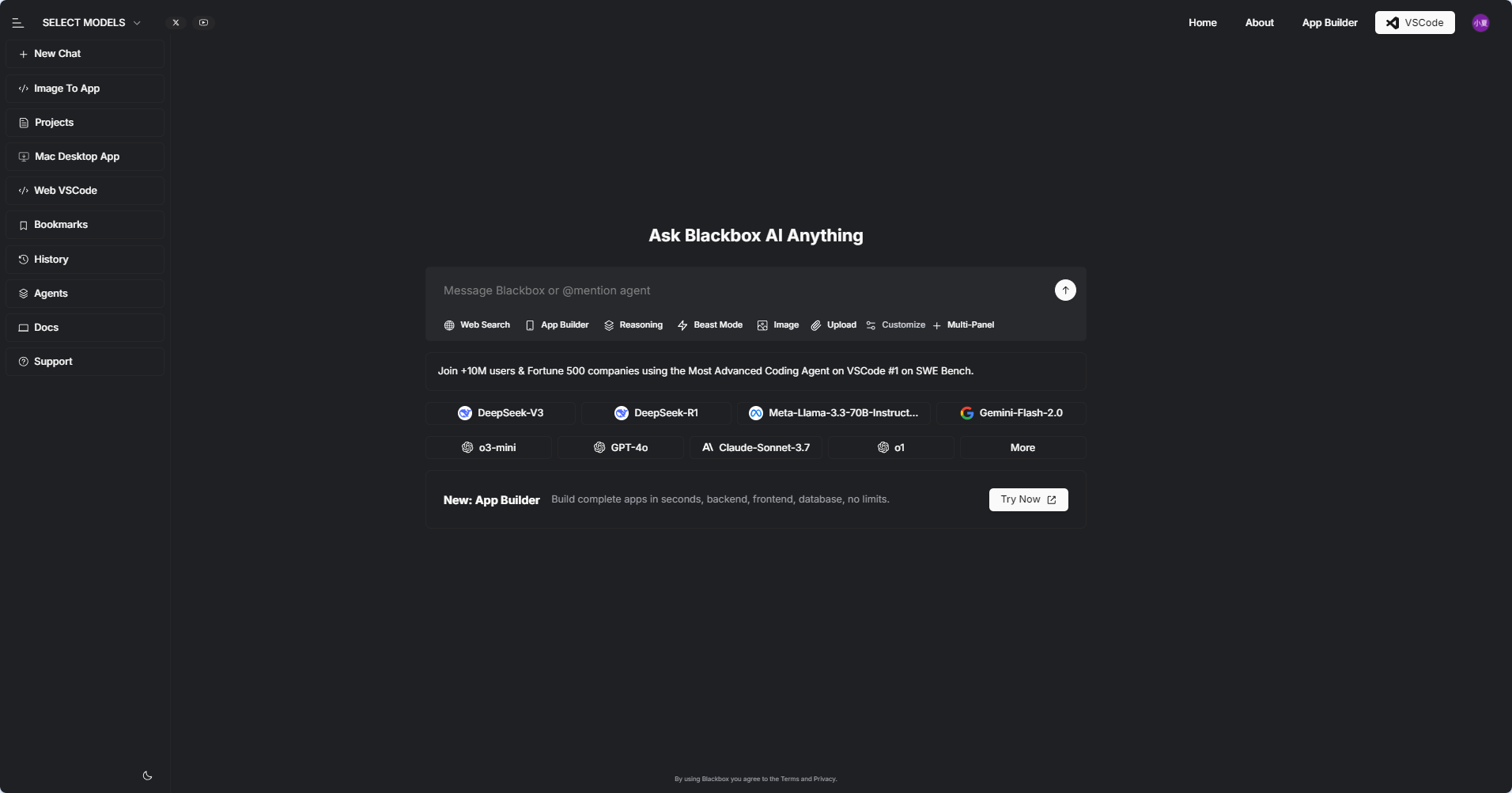 BLACKBOX AI vs Cursor：谁更懂开发者的心？