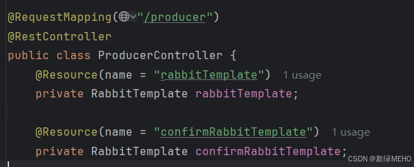 详解RabbitMQ高级特性之发送方确认机制