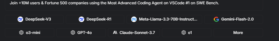 BLACKBOX AI vs Cursor：谁更懂开发者的心？