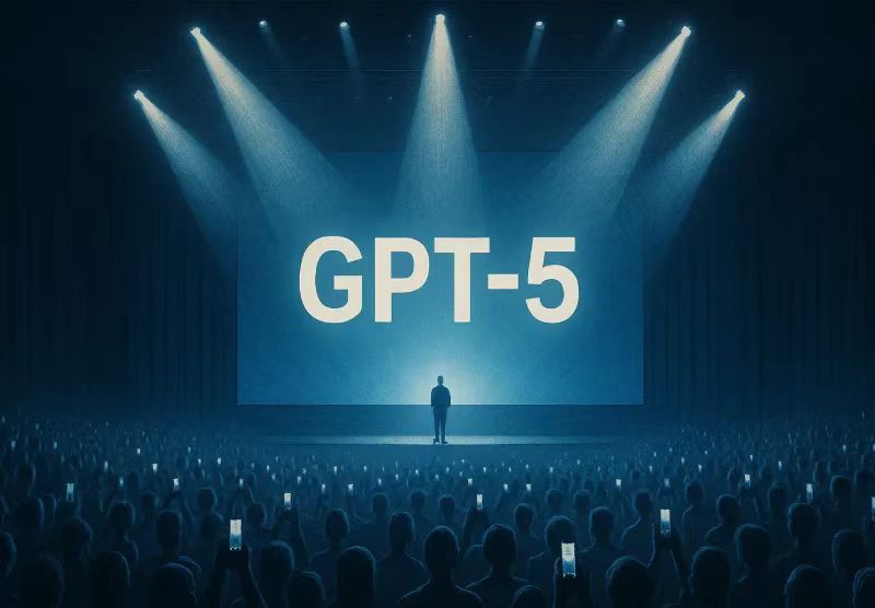 GPT-5发布会：AI新纪元的启幕还是旧章的延续？