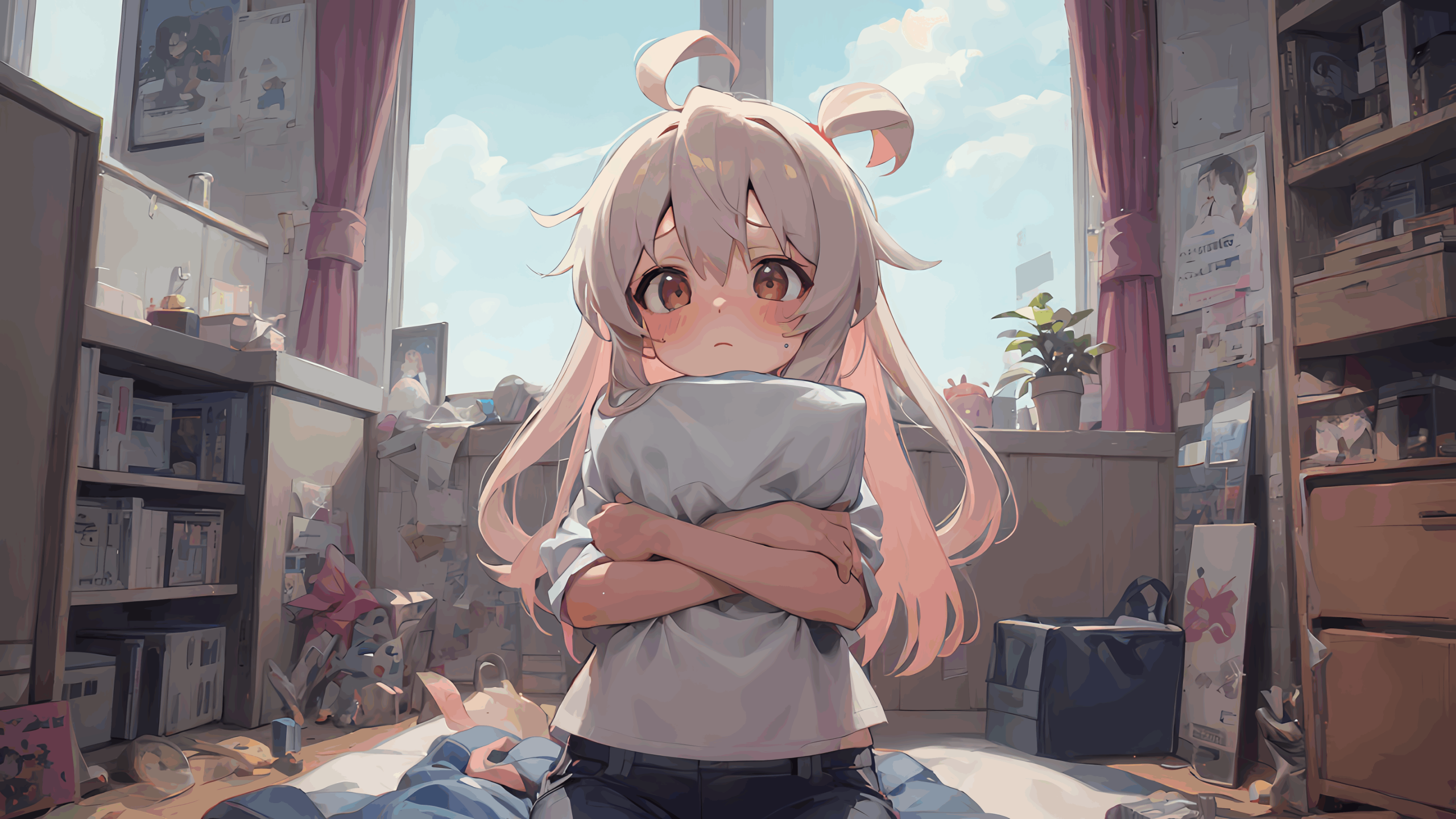 玩转硅基 API：“AI 女友”调用全攻略，手把手教你搭建