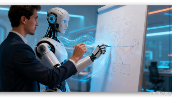 AI赋能原则4解读思考：AI 不是“可选的加分项”，而是重构生存方式的基础设施