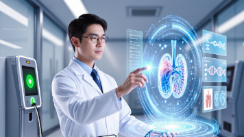 结构化记忆、知识图谱与动态遗忘机制在医疗AI中的应用探析(上)