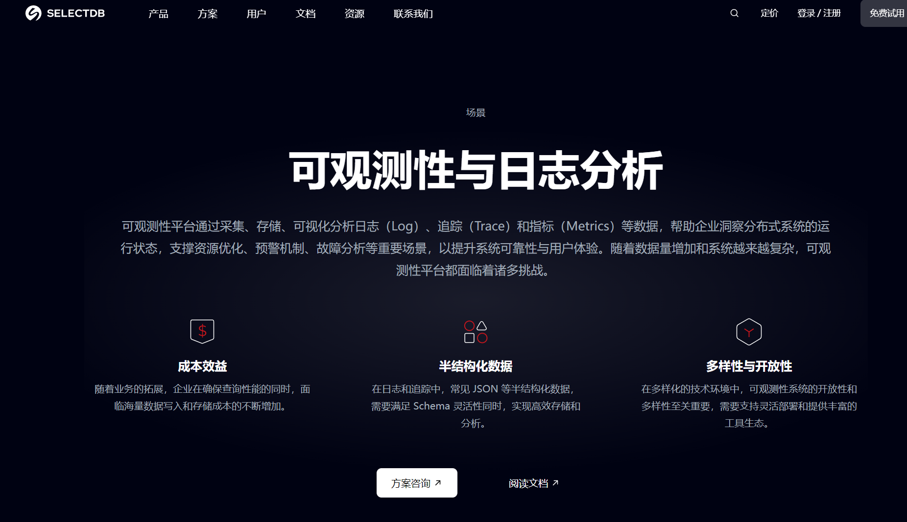 SelectDB数据库，新一代实时数据仓库的全面解析与应用