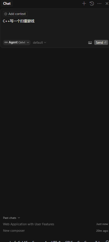 BLACKBOX AI vs Cursor：谁更懂开发者的心？